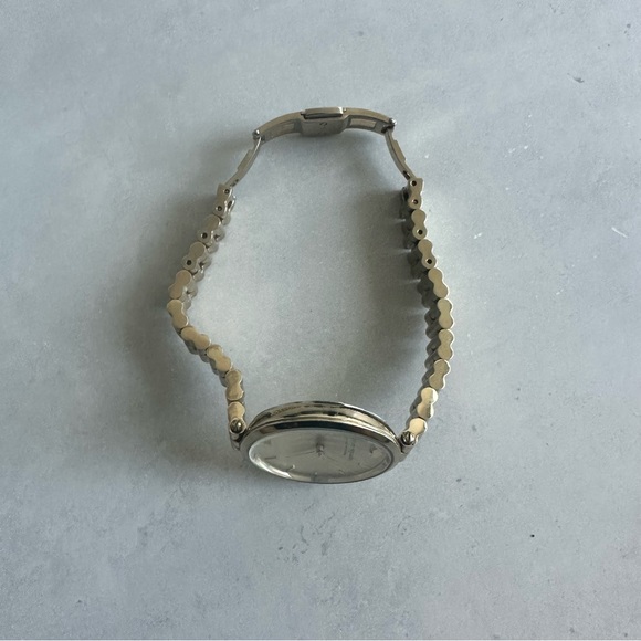 Kate Spade Gold Chain Watch - Picture 3 of 6